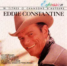 Eddie Constantine