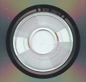 CD Eddie Constantine: Jeder Macht Mal Eine Pause