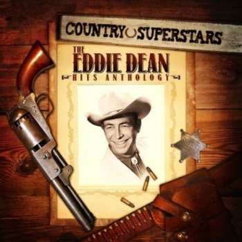 Album Eddie Dean: Country Superstars: Eddie Dean Hits