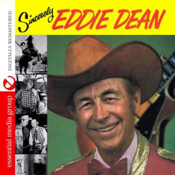 Album Eddie Dean: Sincerley