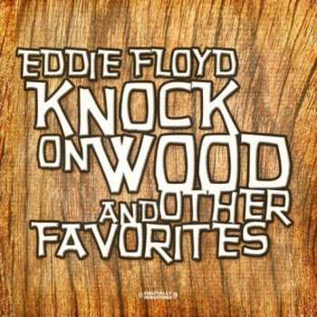 CD Eddie Floyd: Knock On Wood & Other Favorites