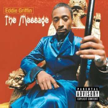 Album Eddie Griffin: The Message