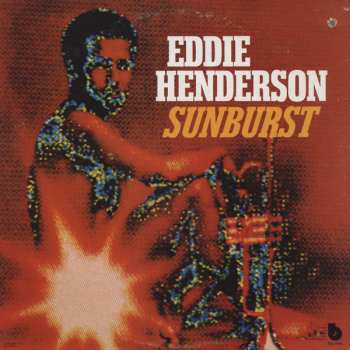 Album Eddie Henderson: Sunburst