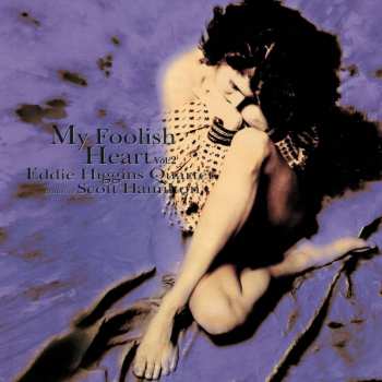 LP Scott Hamilton: My Foolish Heart Vol.2 LTD