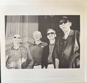 2LP Scott Hamilton: Smoke Gets In Your Eyes LTD