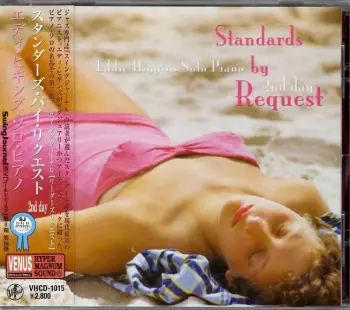 Standards By Request 2nd Day
