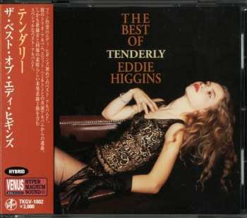 Album Eddie Higgins: Tenderly (The Best Of Eddie Higgins)