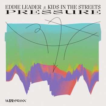Album Eddie Leader: Pressure