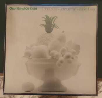 LP John Surman: Our Kind Of Sabi