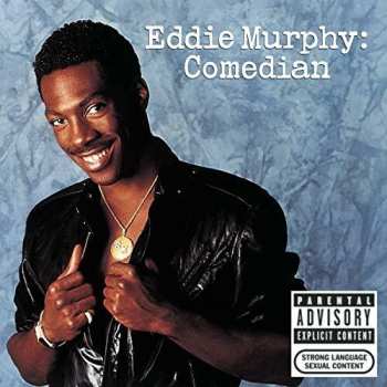 Album Eddie Murphy: Comedian