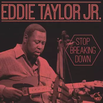 Stop Breaking Down