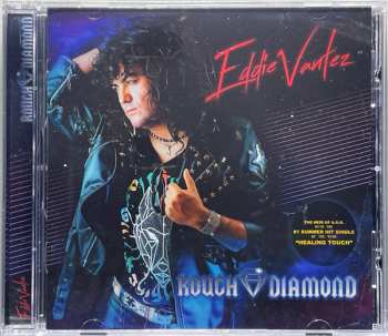 CD Eddie Vantez: Rough Diamond