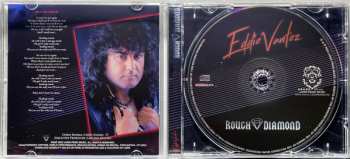 CD Eddie Vantez: Rough Diamond