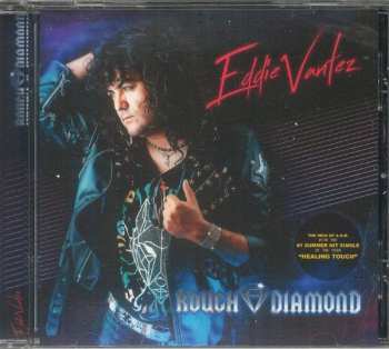 CD Eddie Vantez: Rough Diamond