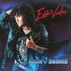 CD Eddie Vantez: Rough Diamond