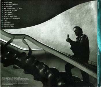 2CD Eddie Vedder: Earthling - Limited