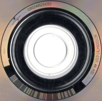 2CD Eddie Vedder: Earthling - Limited