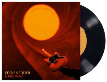 SP Eddie Vedder: Long Way LTD