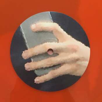 2LP Eddy De Pretto: Cure CLR | LTD