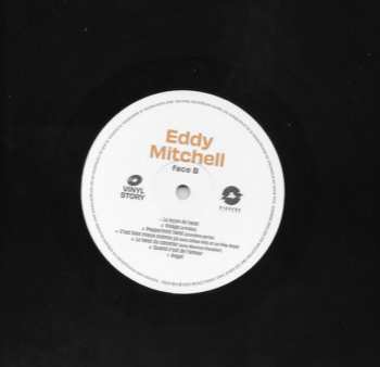 LP Eddy Mitchell: Eddy Mitchell