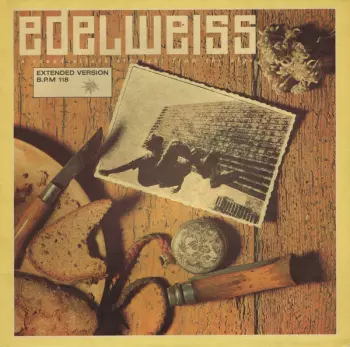 Edelweiss: Bring Me Edelweiss