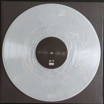 LP EDEN: I Think You Think Too Much Of Me CLR | LTD