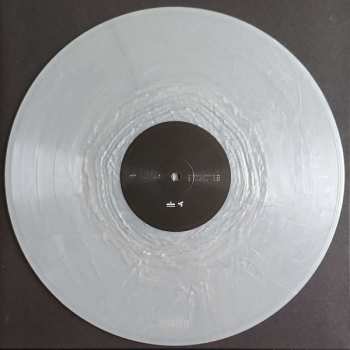 LP EDEN: I Think You Think Too Much Of Me CLR | LTD