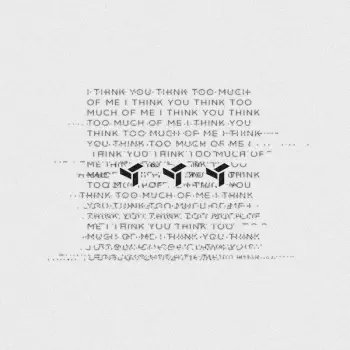 EDEN: I Think You Think Too Much Of Me
