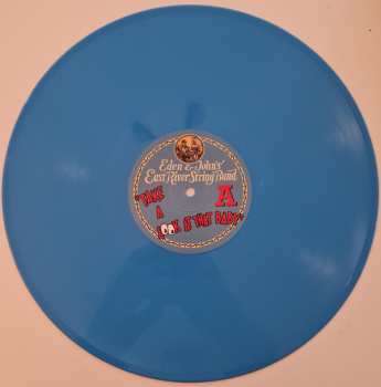 LP Eden & John's East River String Band: Take A Look At That Baby CLR