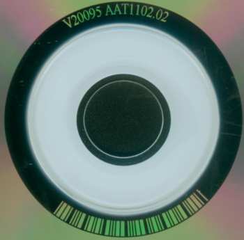 CD Eden Rose: On The Way To Eden