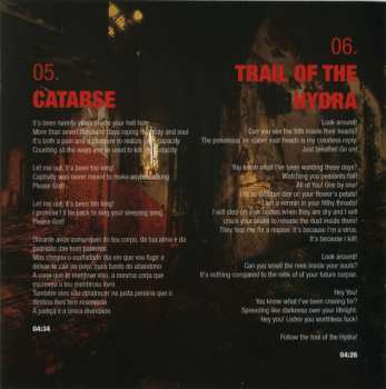 CD Eden Synthetic Corps: Sandwalkers