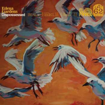 Album Edena Gardens: Dispossessed