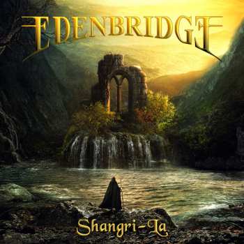 2CD Edenbridge: Shangri-La DIGI