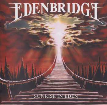2CD Edenbridge: Sunrise In Eden