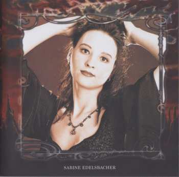2CD Edenbridge: Sunrise In Eden