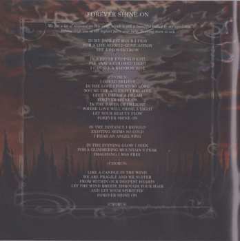 2CD Edenbridge: Sunrise In Eden