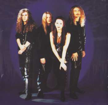 CD Edenbridge: Sunrise In Eden