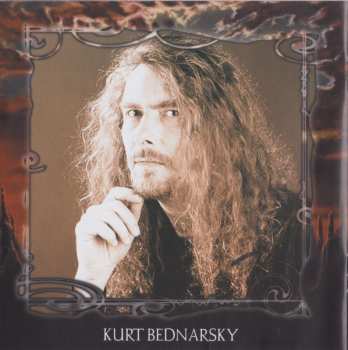 CD Edenbridge: Sunrise In Eden