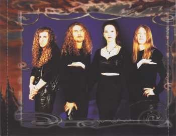 CD Edenbridge: Sunrise In Eden