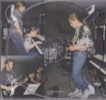 2CD Edenbridge: Sunrise In Eden