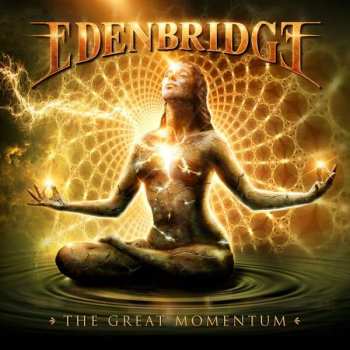 2LP/2CD/Set di cofanetti Edenbridge: The Great Momentum LTD | CLR