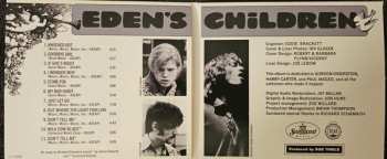 CD Eden's Children: Eden's Children