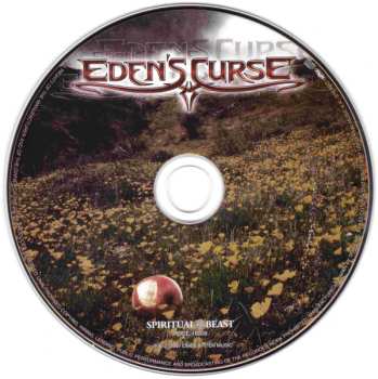CD Eden's Curse: Eden's Curse