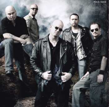 CD Eden's Curse: Eden's Curse