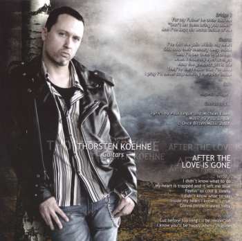 CD Eden's Curse: Eden's Curse