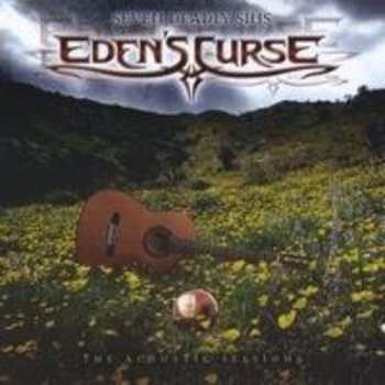 CD Eden's Curse: Eden's Curse
