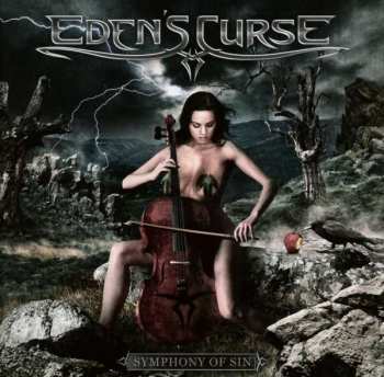 CD Eden's Curse: Symphony Of Sin