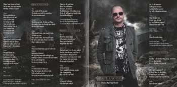 CD Eden's Curse: Symphony Of Sin