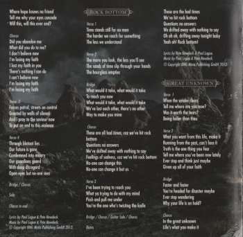 CD Eden's Curse: Symphony Of Sin