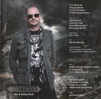 CD Eden's Curse: Symphony Of Sin